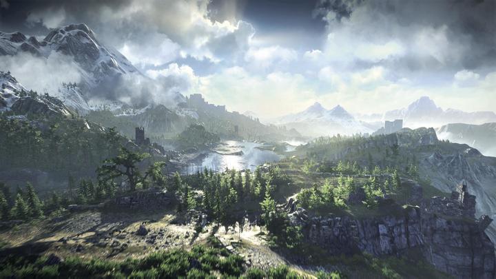 Image du produit The Witcher 3 : Wild Hunt
