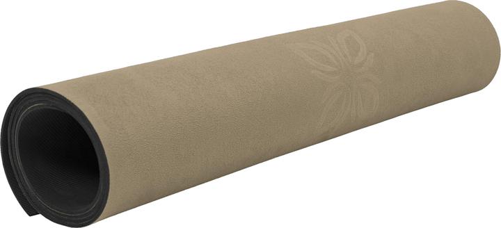 Actual product image Omnana SOFTSENSE yoga mat (4 mm)