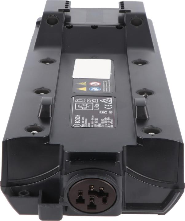 Produktbild Bosch eBike PowerPack 400 BBR265 (400 Wh, E-Bike Akku)