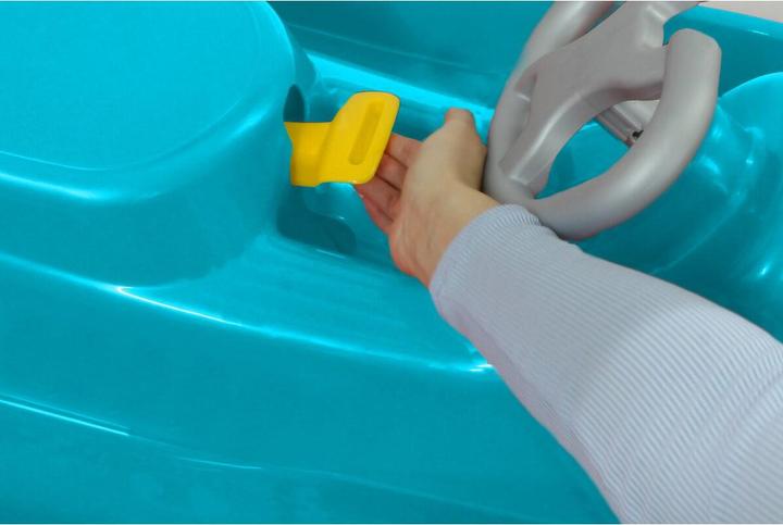 Actual product image Jamara Snow Play