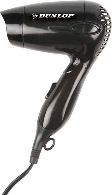 Produktbild Dunlop Hairdryer Travel ABS