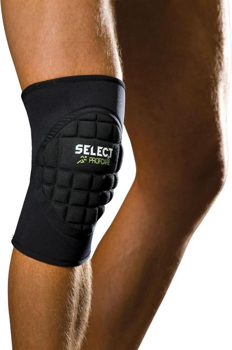 Select Handball-knieschützer Profcare (XS)