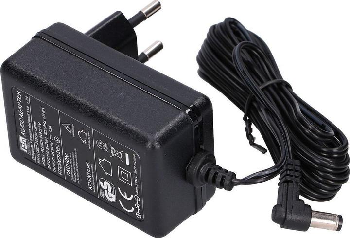 Actual product image MikroTik CRS326-24G-2S+RM: L3 Smart Switch (24 Ports)
