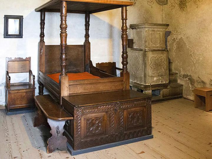 Produktbild Smartbox Romantischer Kurzurlaub am Genfersee mit Eintritt in das Schloss Chillon (2 Pers.)