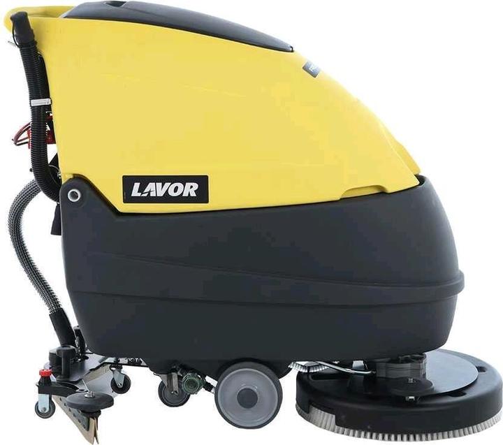 Produktbild Lavor L5 50B Bodenreinigungsmaschine 24V395A (Scheuersaugmaschine)