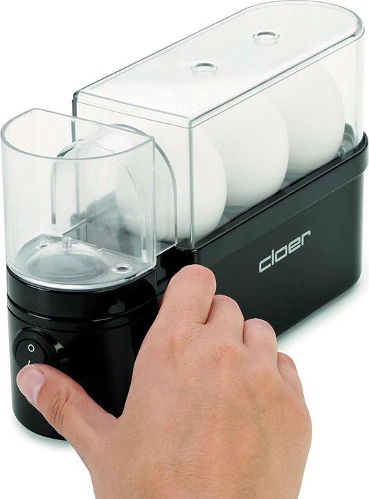 Produktbild Cloer 6020 (EU-Stecker)