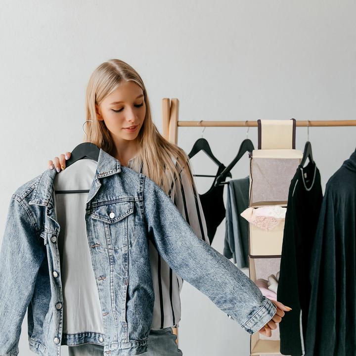 Produktbild Relaxdays Servierwagen