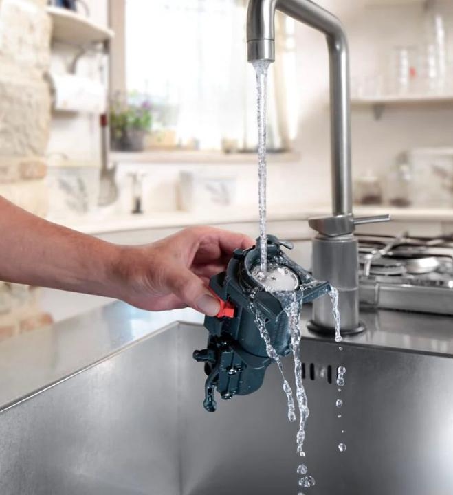 Image du produit De'Longhi Dinamica