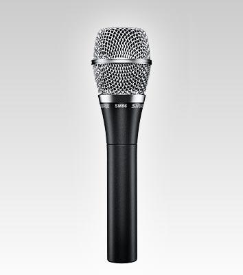 Immagine prodotto Shure Sm86