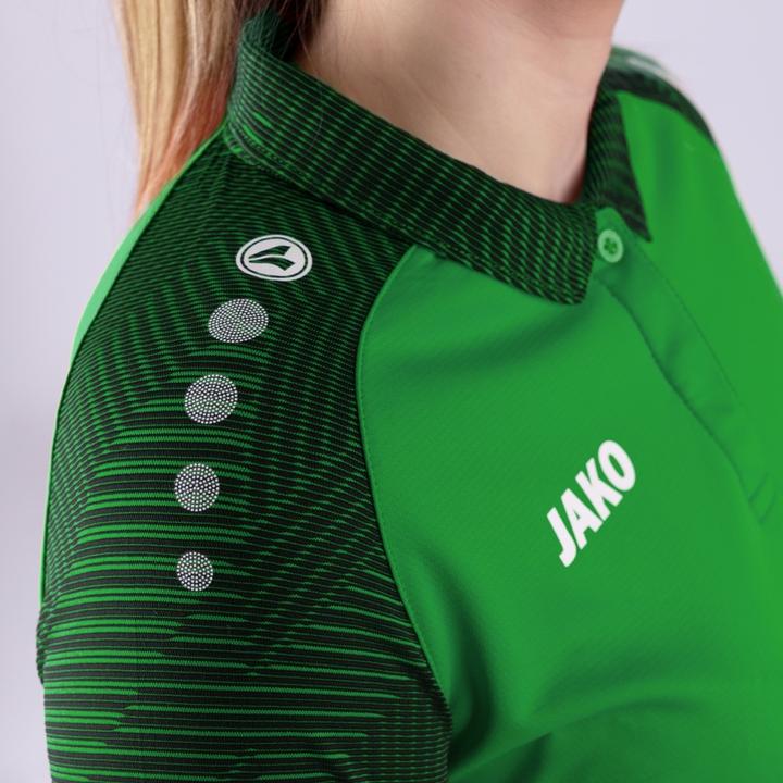 Immagine prodotto JAKO Polo Performance Donna (34)
