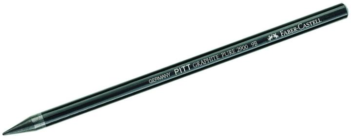 Actual product image Faber-Castell Graphite Pure (9B, 1 x)
