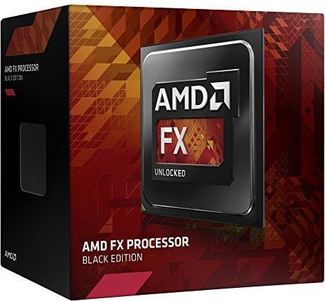 Produktbild AMD Fx-6300 (AM3+, 3.50 GHz, 6 -Core)