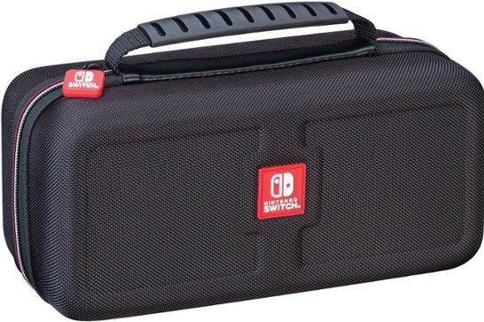Produktbild Nacon Gaming Game Traveler Deluxe System Case (Switch OLED, Switch)