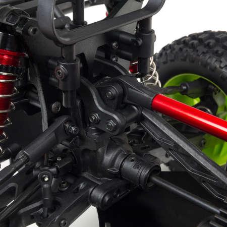 Actual product image Arrma Mojave 6S BLX (RTR Ready-to-Run)