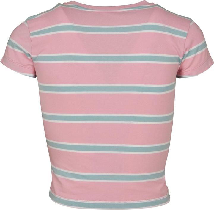 Immagine prodotto Urban Classics T-shirt a righe da donna (M)