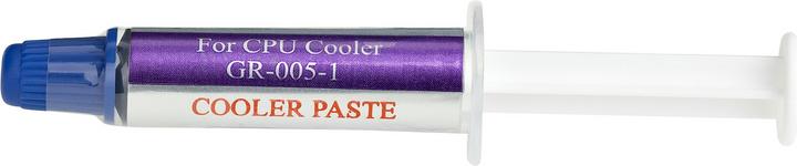 Image du produit StarTech Silvergrease1 (1.93 W/m K, 1.50 g)