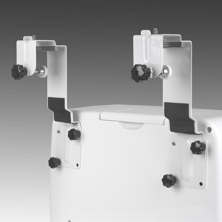 Actual product image Eurom AC 2401 (8 m², 2400 BTU/h)
