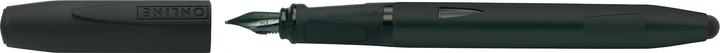 Actual product image Online SWITCH EXPERT fountain pen (Nero, 1 x)