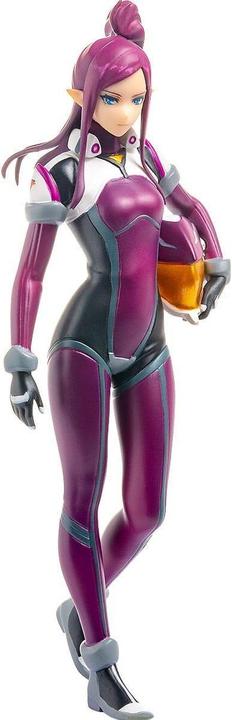 Image du produit Max Factory Macross Delta kit 1/20 PLAMAX MF-69 Minimum Factory Mirage Farina Jenius 9 cm