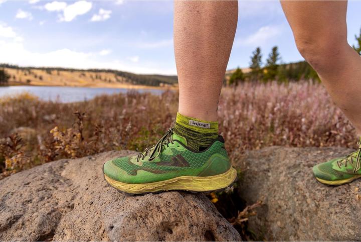 Image du produit Injinji Trail MIni-Crew (M)