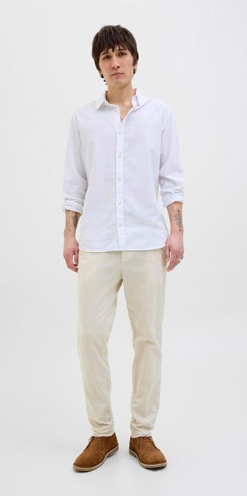 Actual product image Jack & Jones Jpstace Jjsummer Chino Pant Sn (33)