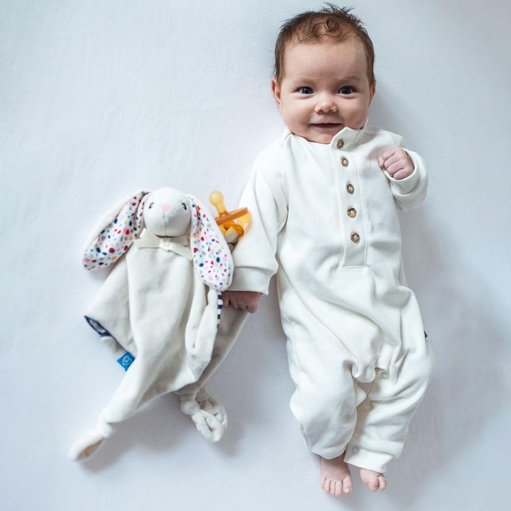 Image du produit Whisbear Lapin de Doudou