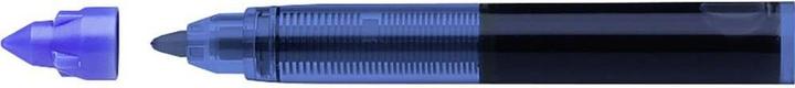 Produktbild Schneider Rollerpatrone (Tintenfass, Blau, 0.60 mm)
