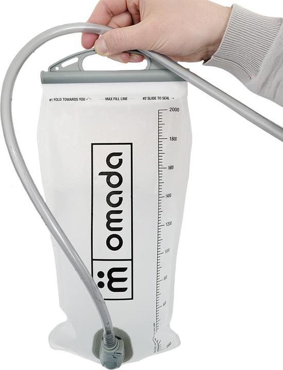 Produktbild Omada 2L Wasserbeutel