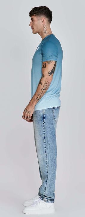 Produktbild Siksilk T-Shirt Fade T-Shirt (M)