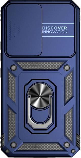Actual product image MU Classic Kickstand Slide Cam Series (Samsung Galaxy A54 5G)