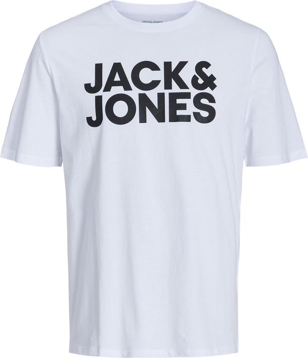 Immagine prodotto Jack & Jones Maglietta con logo (XS)