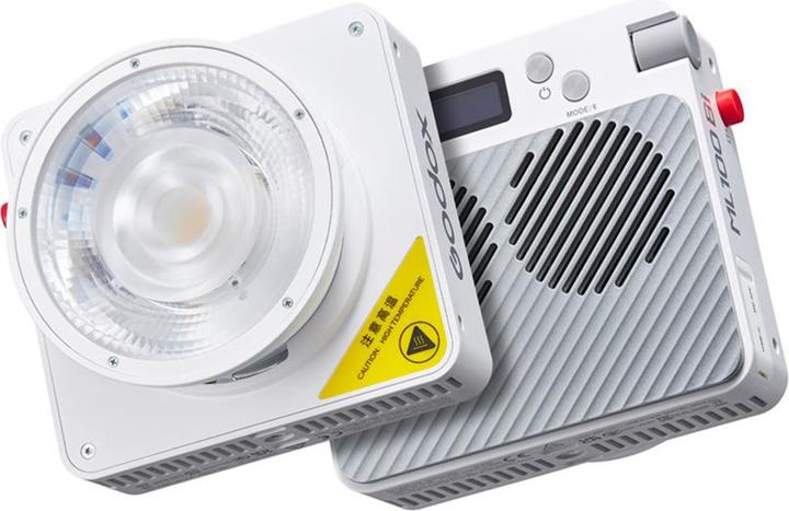 Godox ML100 Bi-color Kit 1