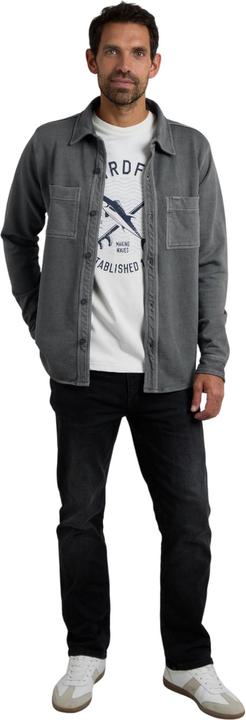 Produktbild Weird Fish Fingask Hemd Schlaufe hinten (XXL)
