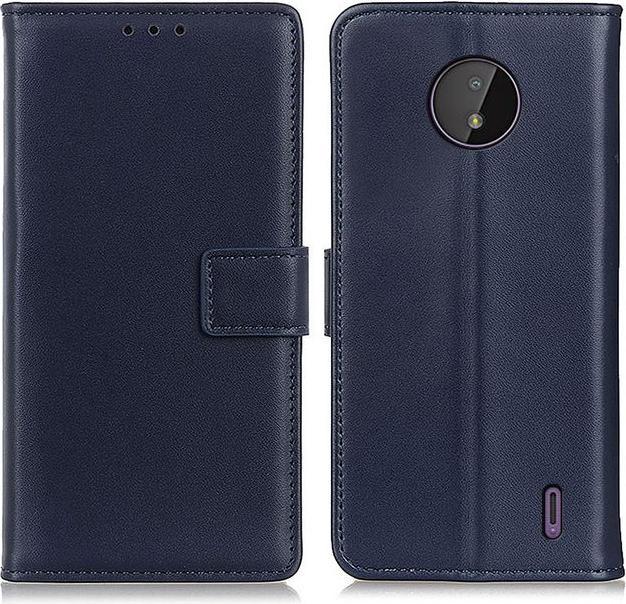 Immagine prodotto MU Classic Serie Classic II con copertina in pelle (Nokia C10, Nokia C20)
