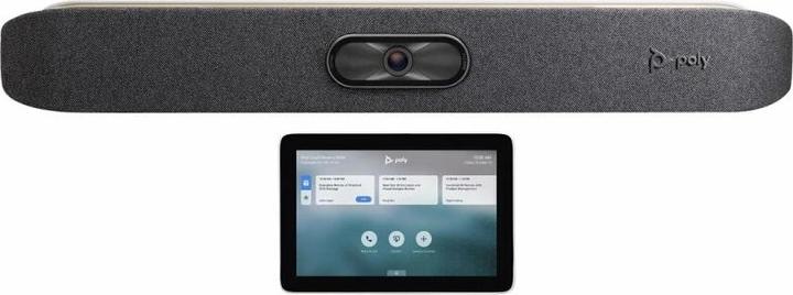 Immagine prodotto Poly Studio X30 con pannello touch TC8