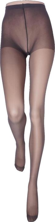 Actual product image Levee Comfort 20 tights, colour 385 graphite, size 45-47 (20 DEN, 45 - 47)