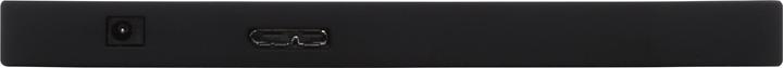 Actual product image Verbatim Slimline (Blu-ray drive)