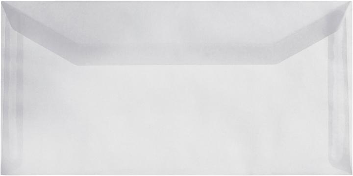 Actual product image Sigel Cover (DIN long (11 x 22 cm), 25 x)