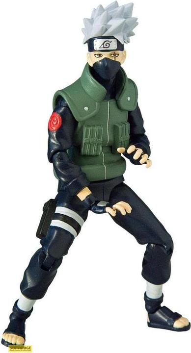 Produktbild Toynami Naruto Shippuden - Encore Collection: Kakashi