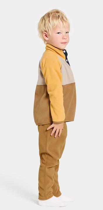 Image du produit Didriksons Kid's Monte Half-Buttoned 4 (100 E)