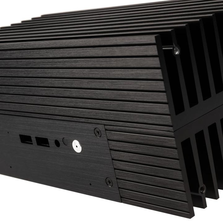 Immagine prodotto Akasa Turing Fanless (UCFF)