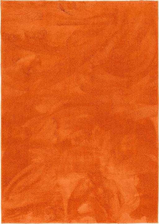 Actual product image Pergamon Super soft children's high pile carpet Silky Kids (80 x 150 cm)
