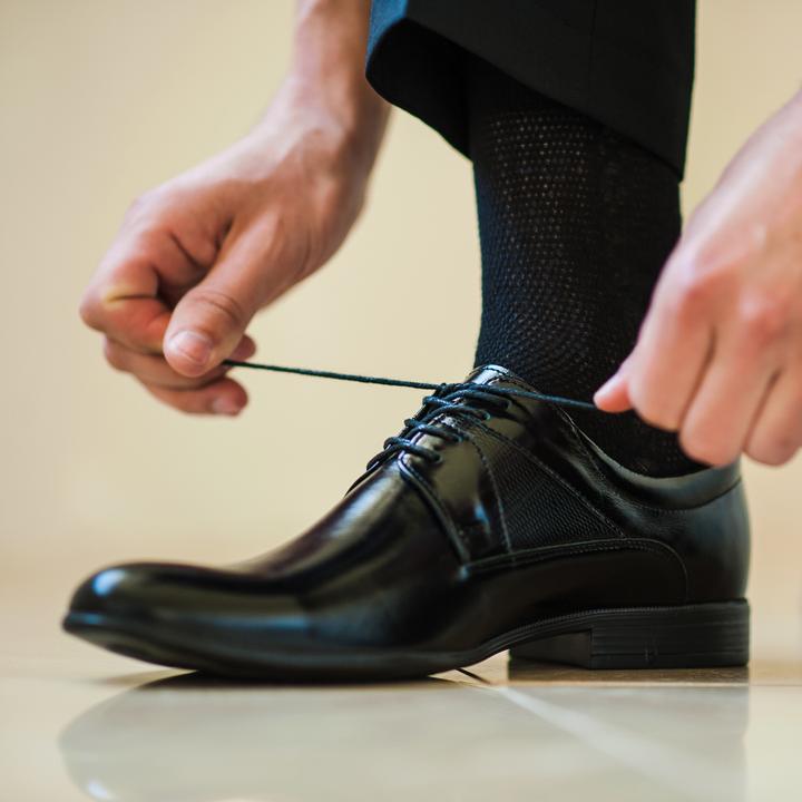 Actual product image Dr. Bieler Socks (pack of 3, 42 - 43)