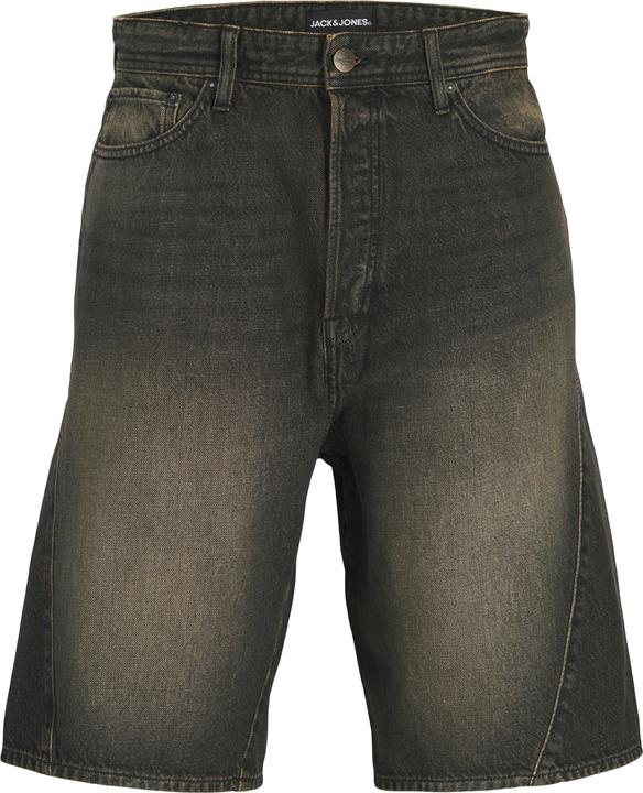 Produktbild Jack & Jones Jjiron Jjskewed Shorts Sbd 464 (XXL)