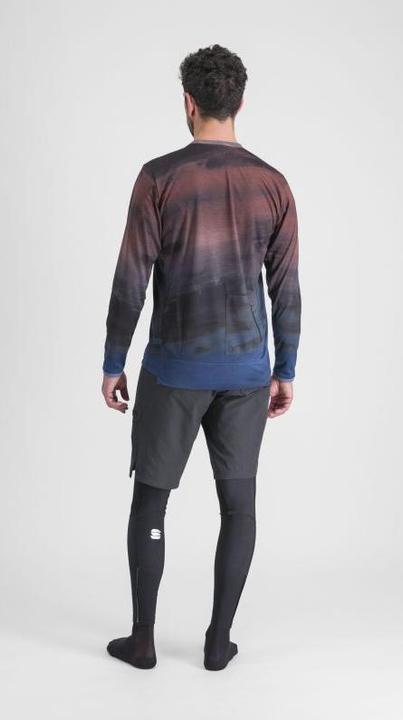 Produktbild Sportful Flow Giara Tee Long Sleeve (L)