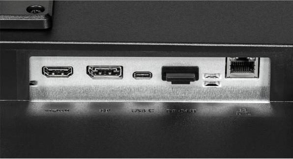 Image du produit iiyama ProLite XUB2792QSN-B5 (2560 x 1440 pixels, 27")