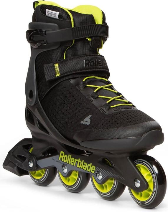 Rollerblade Zetrablade Elite (45)