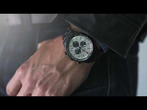 Produktbild Swiss Military Quartz Chronograph (Chronograph, 42 mm)