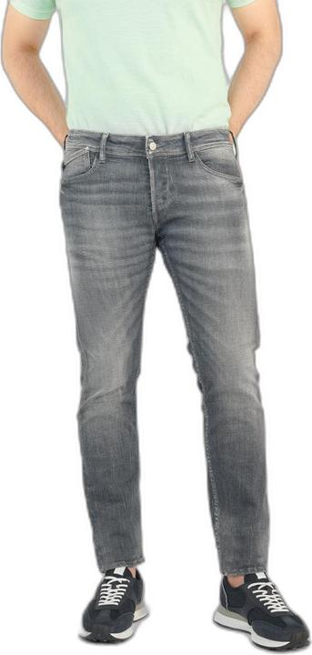 Produktbild Le Temps Des Cerises jeans basic 700/11 n°3 (50)