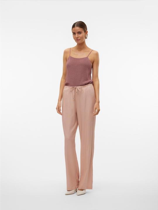 Immagine prodotto Vero Moda VMDINNA Pantaloni a vita media Pantaloni (W38/L32)